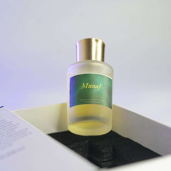 Munaf by RMK Perfumes – 50 ML