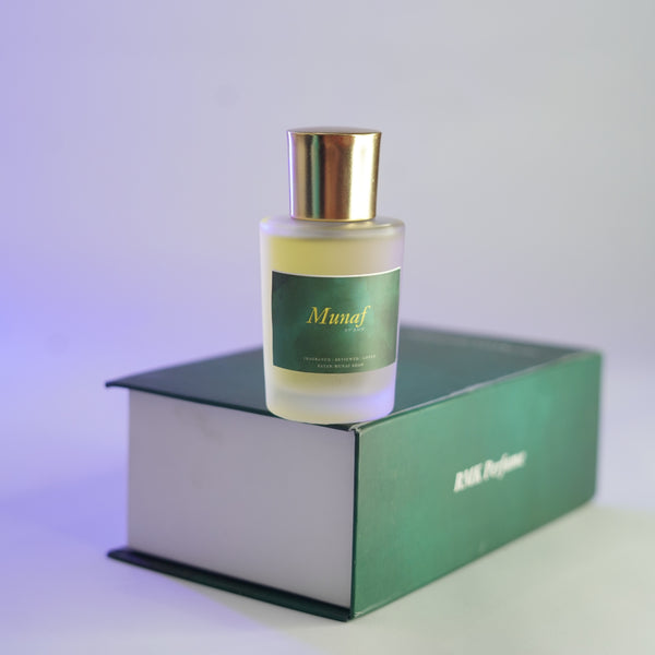 Munaf by RMK Perfumes – 50 ML
