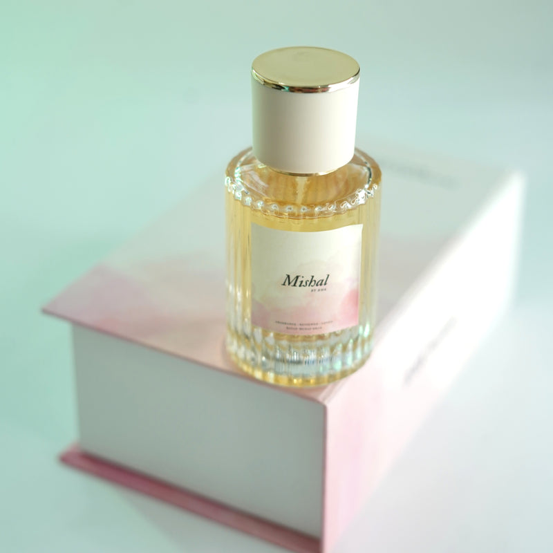 Mishal by RMK Perfumes – 50 ML