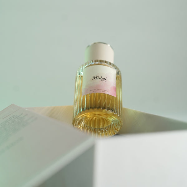 Mishal by RMK Perfumes – 50 ML