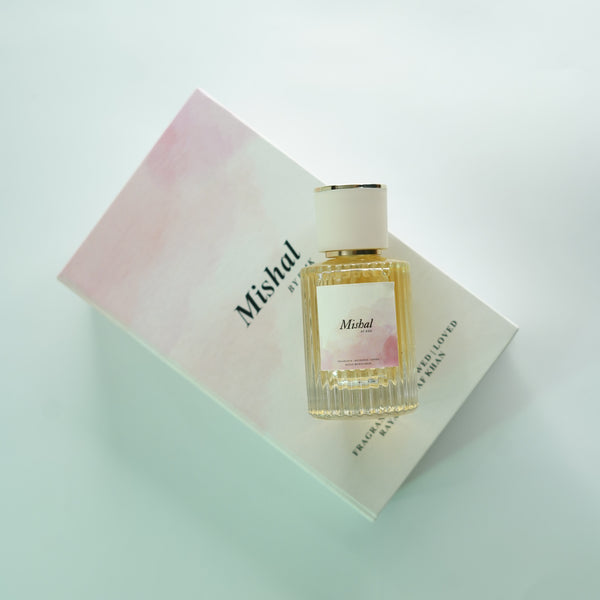 Mishal by RMK Perfumes – 50 ML